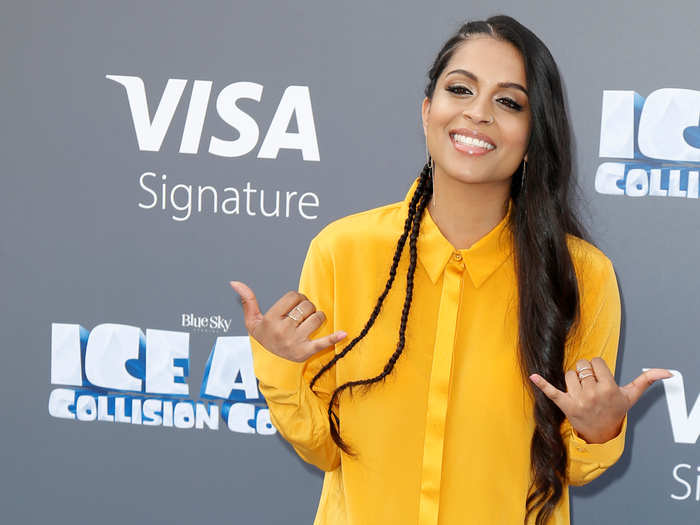 Lilly Singh was born and raised in Scarborough, a town right outside of Toronto, Canada. Her parents were both born in India, and immigrated to Canada before she was born: first, her dad in 1972, then her mom nine years later.