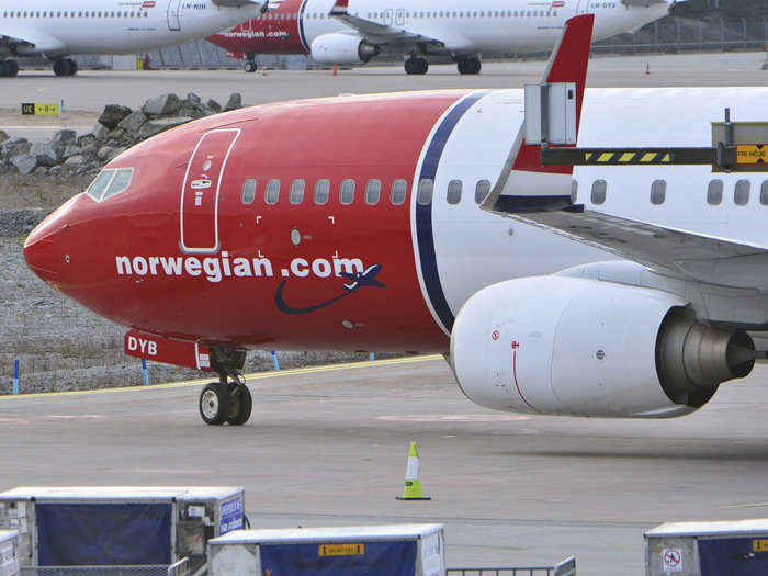 After a near-10-year stint as a regional airline in Scandinavia, Norwegian Air Shuttle decided to enter the low-cost realm in 2002 and expand across Europe.
