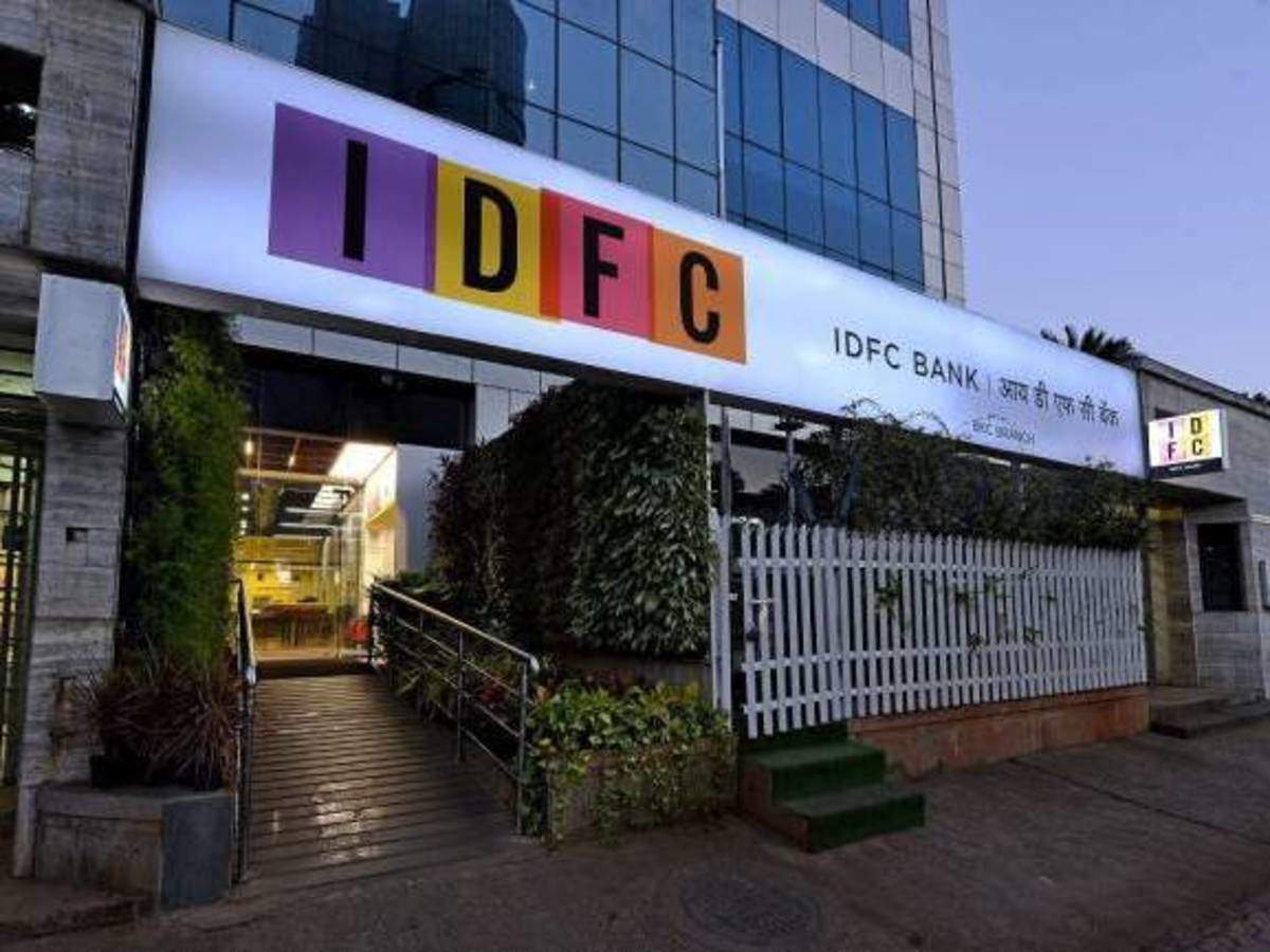 Idfc First Bank Ceo Vaidyanathan Offloads Shares Worth Rs 58 Crore Business Insider India