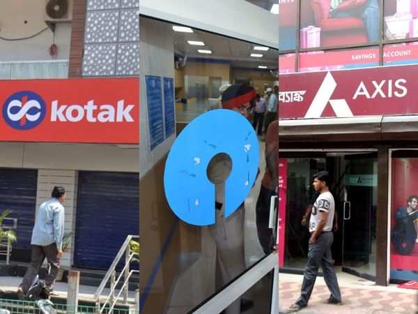 Sbi Icici Bank And Hdfc Bank Revise Banking Hours And Services