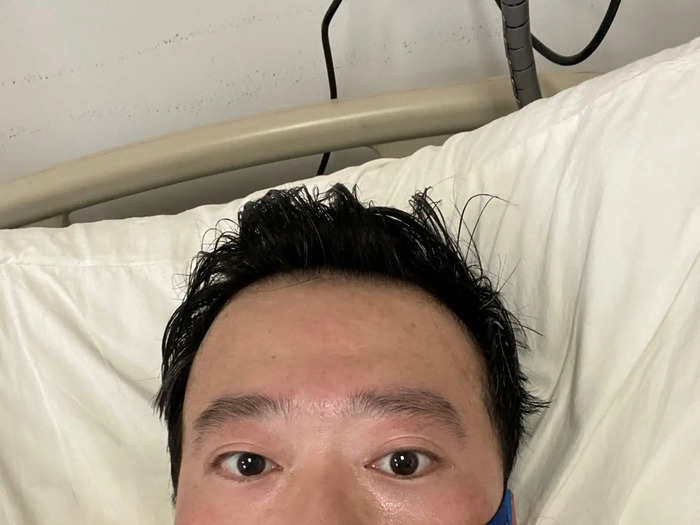 Li Wenliang, a Chinese doctor that tried to warn medics of the novel coronavirus and contracted it while treating patients in Wuhan, China, died of the virus on February 7.