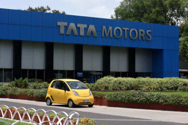 Tata Motors electric vehicles will now come under a new subsidiary