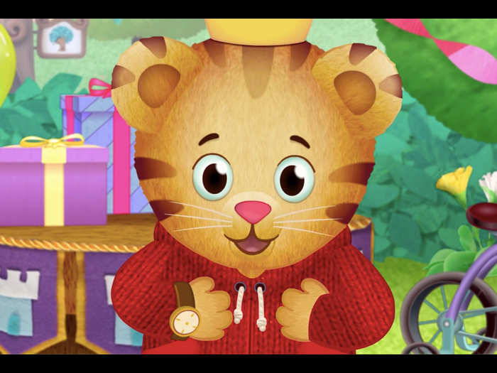 1. Amazon is offering more than 40 free children's TV shows through Prime Video for free to anyone with a free account, including "Mr. Roger's Neighborhood," "Arthur," and "Reading Rainbow."