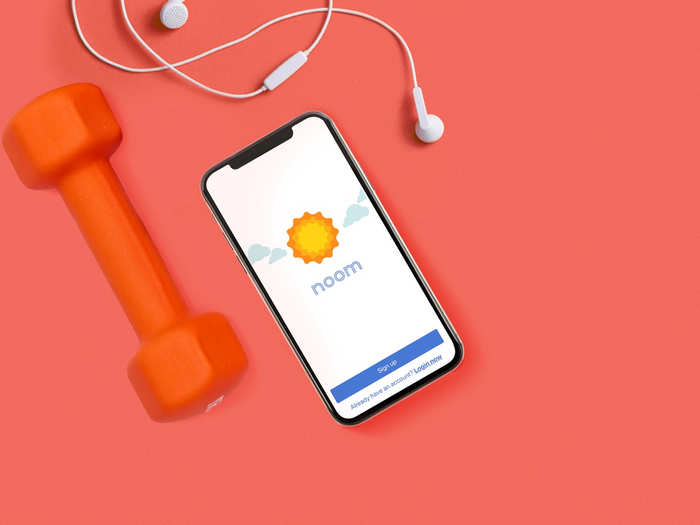 The best overall weight loss app