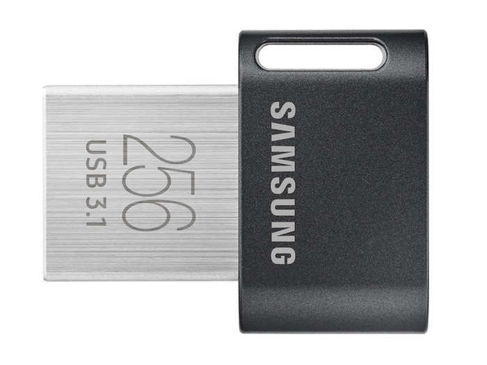 The best USB drive overall