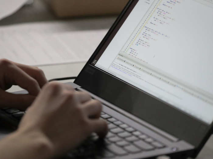 Learning how to program and code might seem intimidating, but self-paced online courses make for an easy introduction.