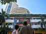 Sensex down by 300 points as investors fret over rising Covid-19 cases