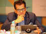 Niti Aayog’s Amitabh Kant says lockdown is helping as positive cases are at 4.7% of those tested