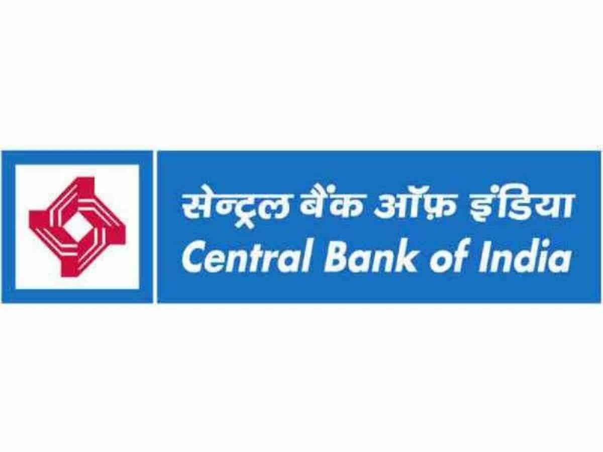 Central Bank Of India Business Loan
