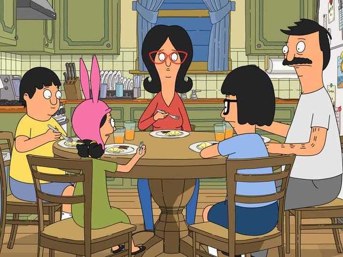 Disney pulled Fox's "Bob's Burgers" movie from its schedule.