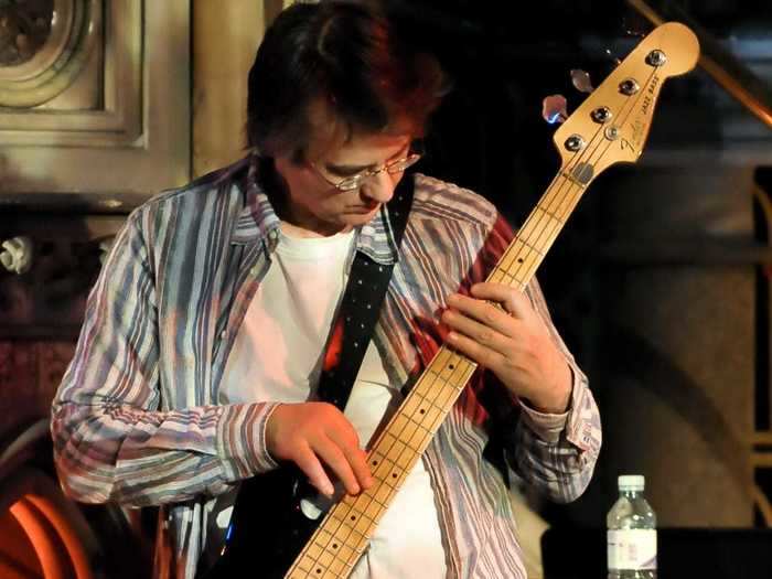 Matthew Seligman, David Bowie's bassist, died due to complications related to COVID-19.