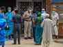 Delhi hospital sealed after 14 staffers test Coronavirus positive