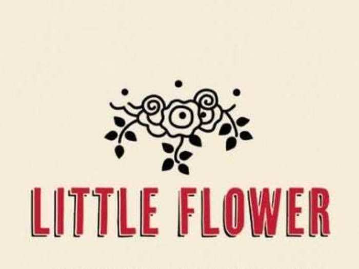 Little Flower Cafe