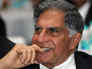 Ratan Tata’s advice to investors — 'Don't dismiss anything as being too far out'