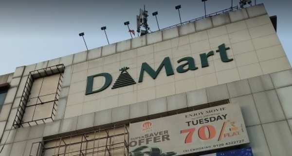DMart's quarterly sales may fall 25% but the shares are already up 35% ...