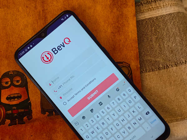 Bevq Kerala S Liquor Home Delivery App Is On The Rocks With A 2 1 Rating On The Google Play Store Business Insider India