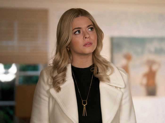 "Pretty Little Liars: The Perfectionists" is a spin-off series that ran for one season.