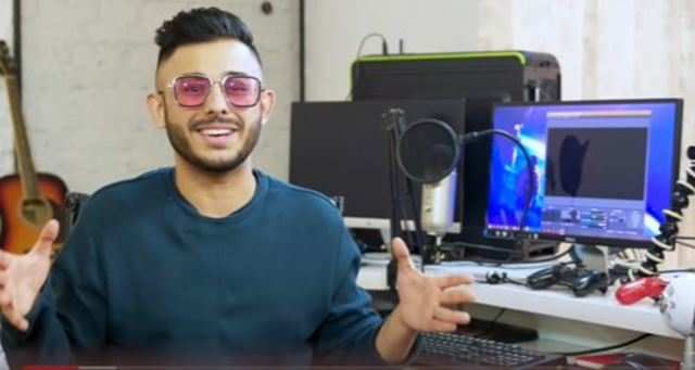 These Are The 10 Most Popular Youtubers Stars In India