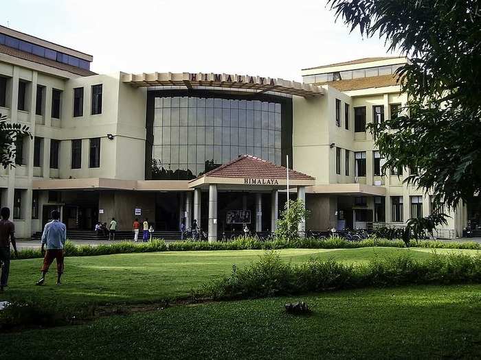 ​Indian Institute of Technology (IIT) Madras