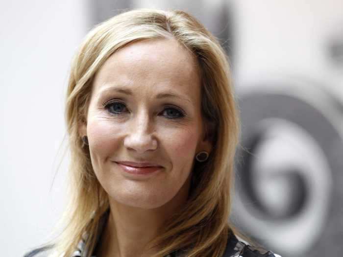 J.K. Rowling sits on a hefty fortune thanks to her Harry Potter empire, but it's unclear whether she's a mega-millionaire or billionaire.