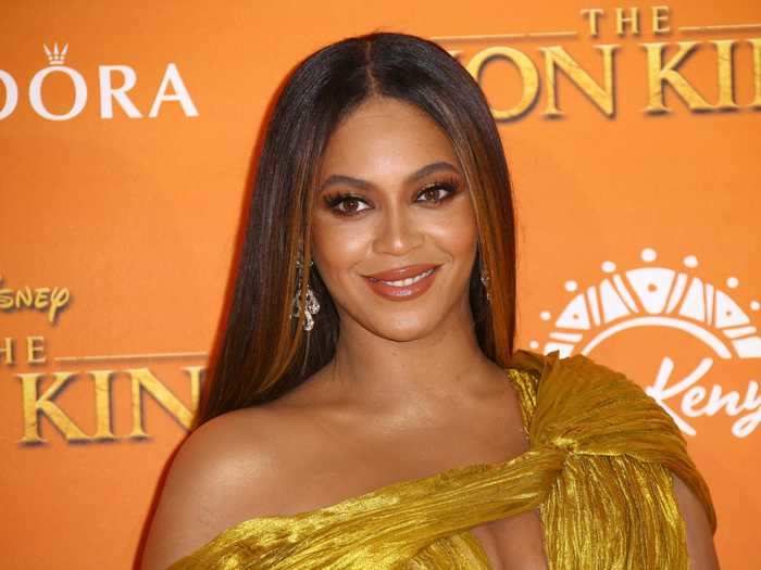 Beyoncé surprised fans with a new single, "Black Parade," on the day of Juneteenth.