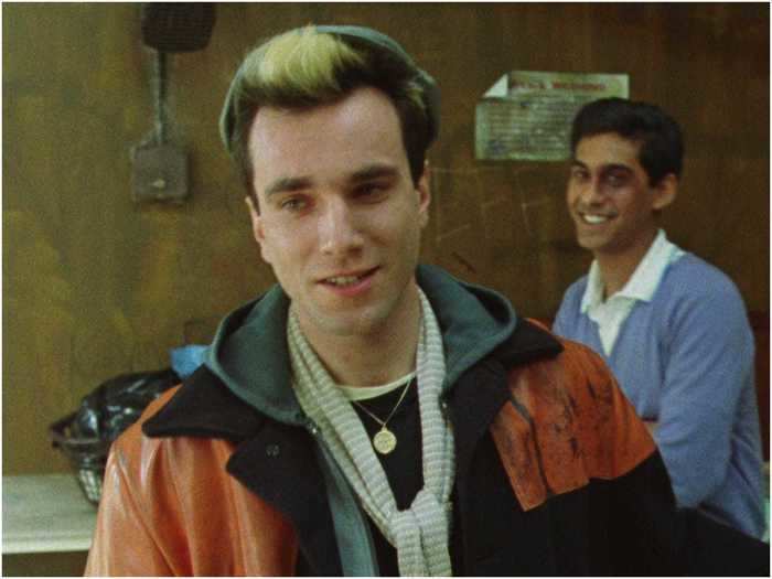 1985's 'My Beautiful Laundrette' showed that forbidden love can succeed no matter who you are.