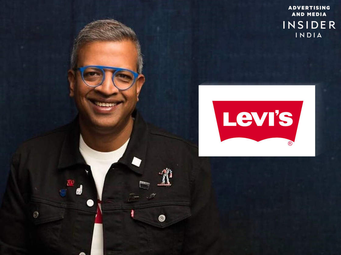levis is indian brand