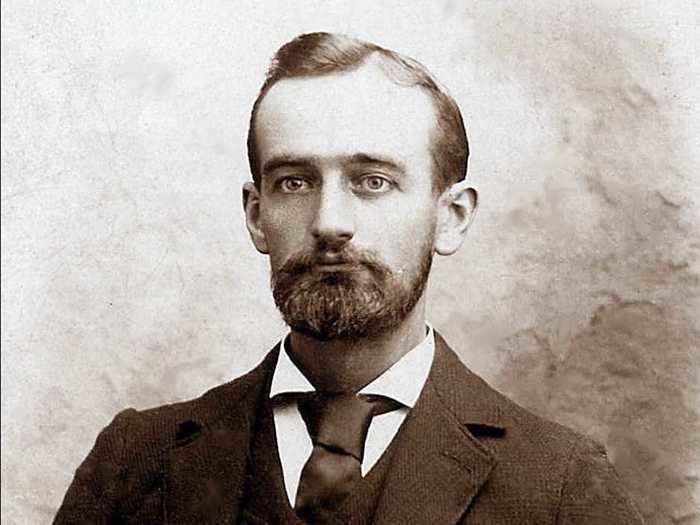Donald Trump's grandfather, Friedrich Trump — born Friedrich Drumpf — emigrated to the US from Germany in 1885 at the age of 16.