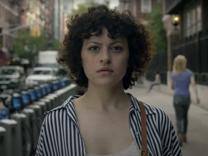 8. "Search Party" (HBO Max)