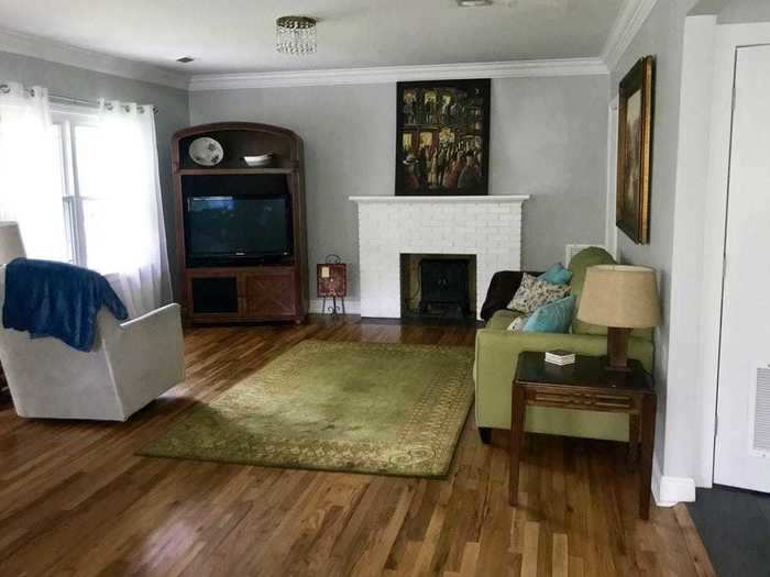 Florida Panhandle: A downtown family home in Tallahassee, $250