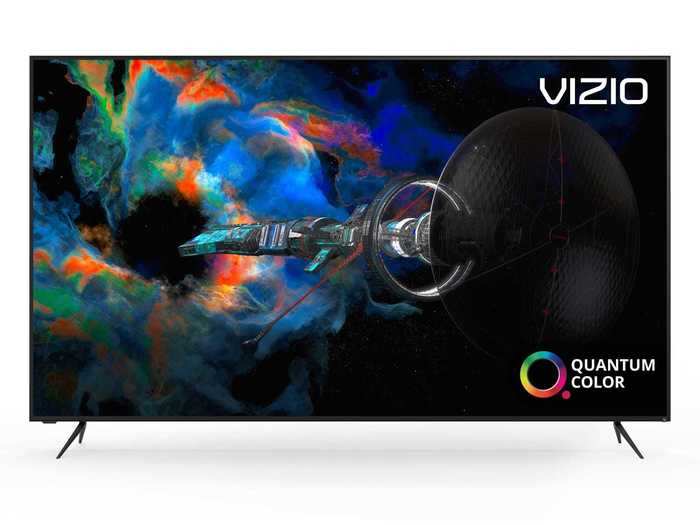 Vizio P-Series Quantum 4K TV price