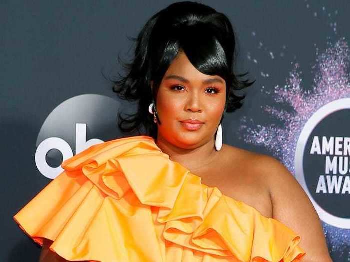 As a 'new vegan,' Lizzo shared her daily meals via Tik Tok to her 8 million followers, each time with the message that 'we still need justice for Breonna Taylor.'