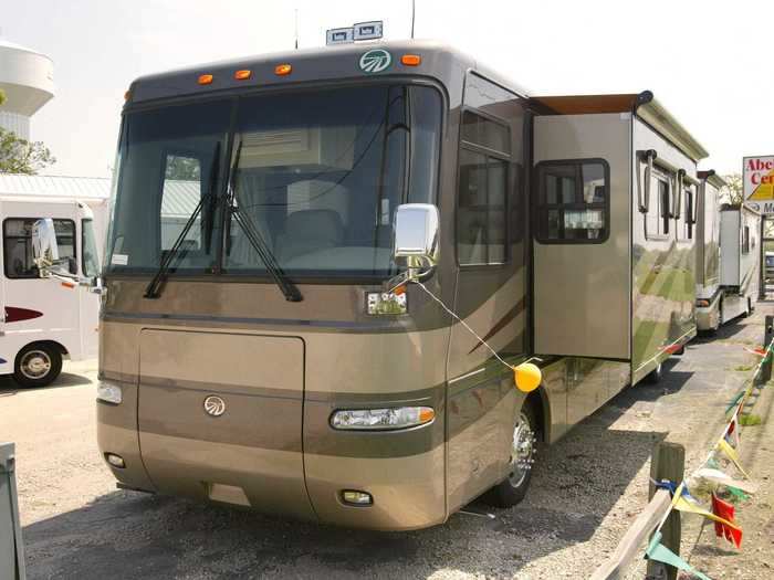 RV insurance is an expense that varies by state, camper, and person.