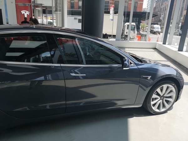 Tesla Model 3 Could Launch Soon In India Says Elon Musk Business Insider India