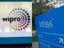 Wipro share price 16% increase leads to surge in Infosys share price too