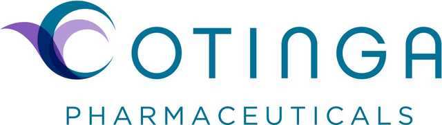 Cotinga Pharmaceuticals Inc.