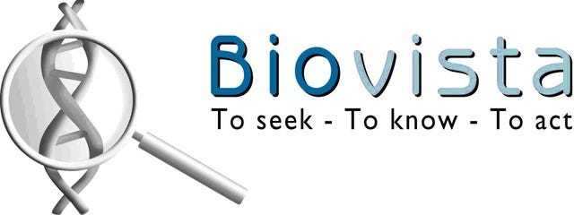 Biovista Inc.