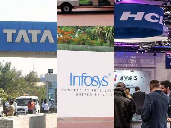 Indian IT companies open up lateral hiring