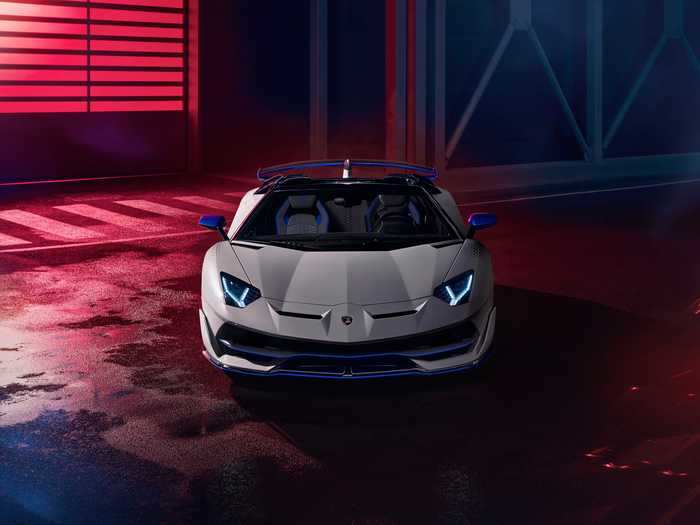 As the world moves online, Lamborghini has a new offering: Buyers will now be able to customize their new cars through virtual consultations, rather than visiting Lambo's headquarters in Italy.