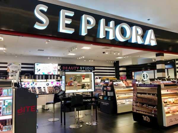 Sephora Cut A Number Of Jobs Tied To Its Jcpenney Partnership Resurfacing Concerns About The Deal With The Bankrupt Department Store Business Insider India