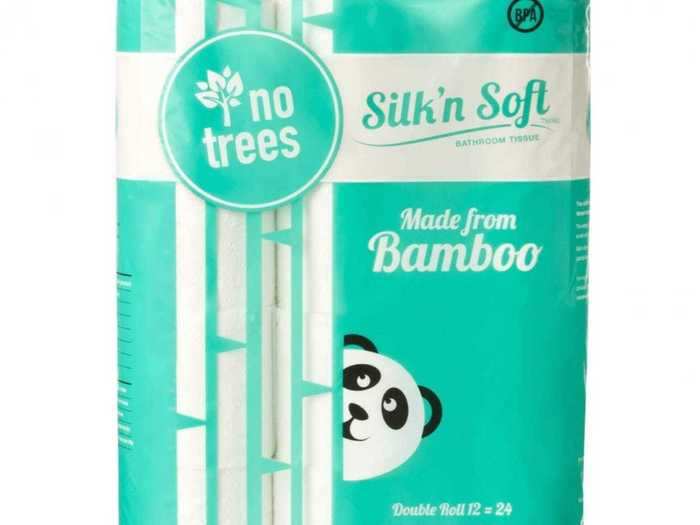 Best tree-free toilet paper