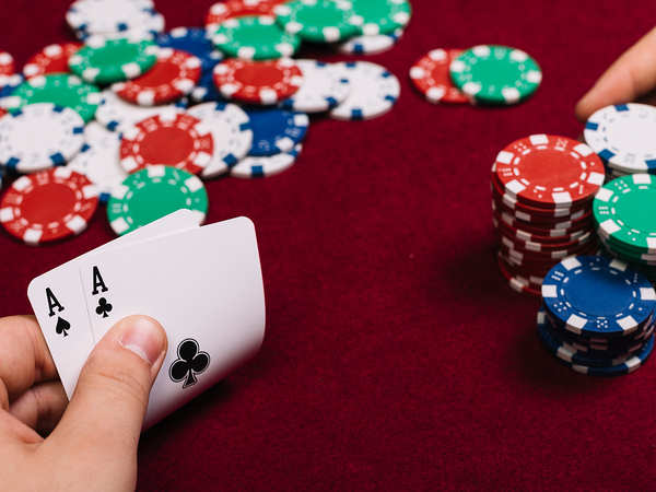 Adda52 believes online poker is a game for the social distancing era |  Business Insider India