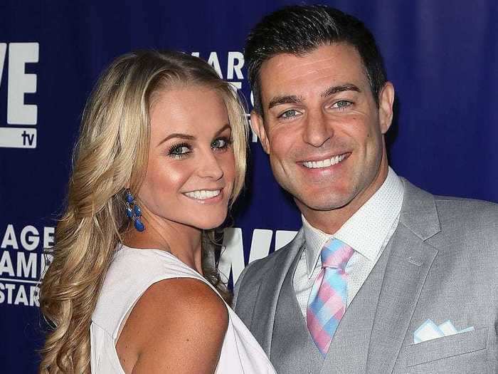 Jordan Lloyd and Jeff Schroeder from seasons 11 and 13 are married with children.