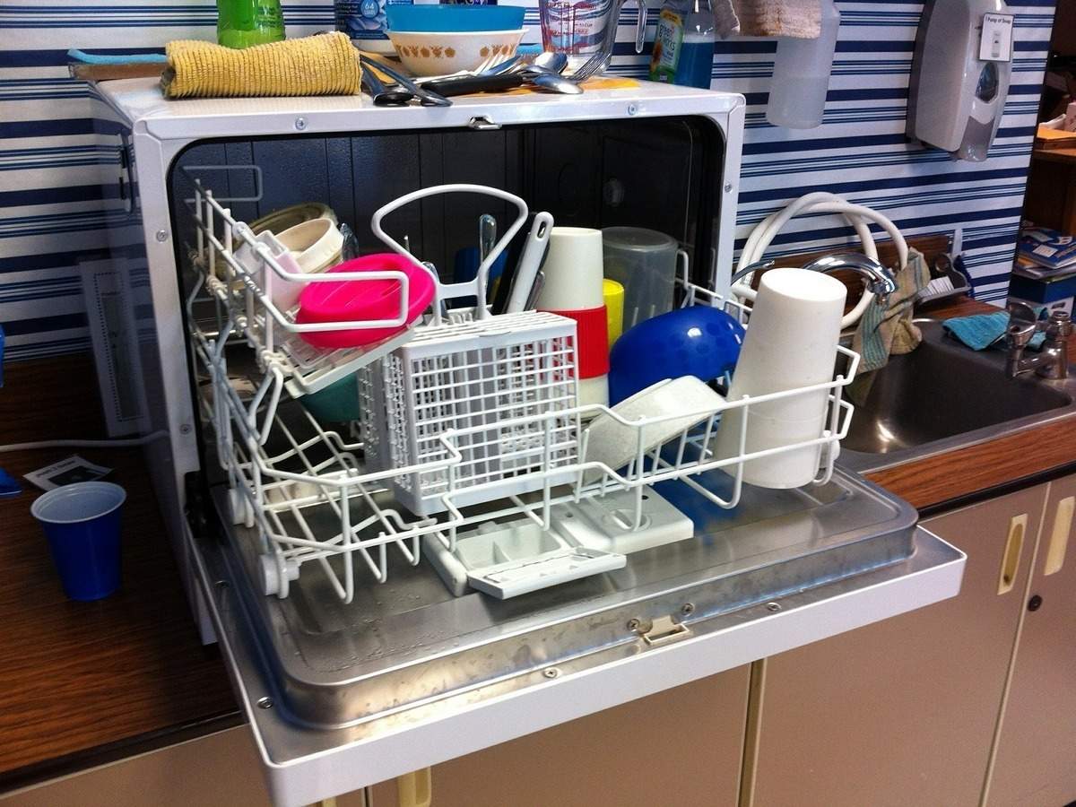 koryo dishwasher review