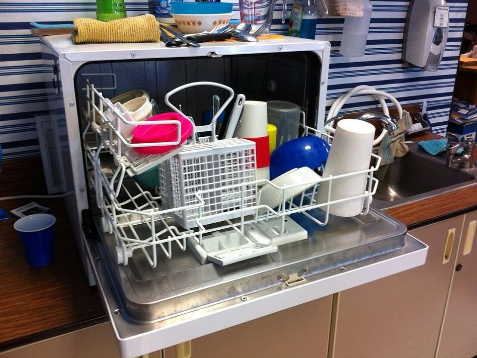 good dishwasher reviews