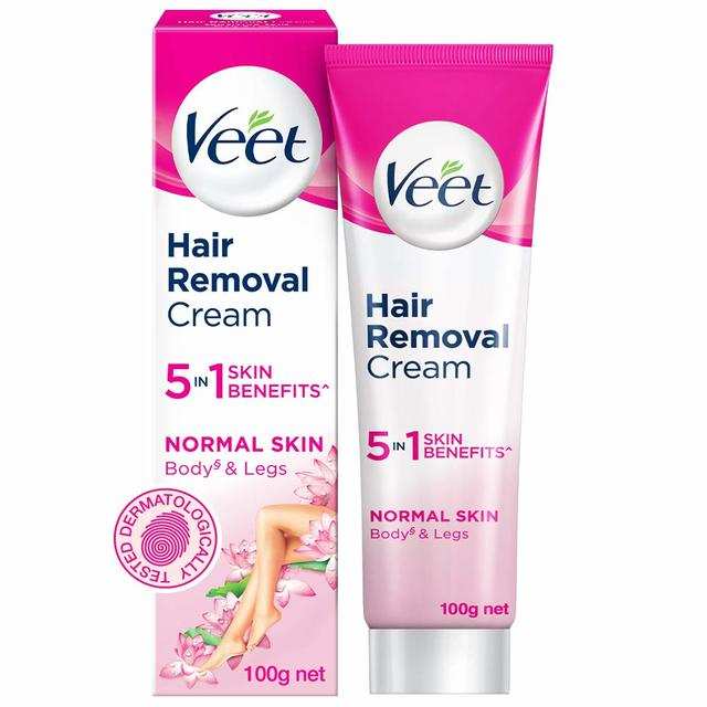 Best hair removal cream for women in India | Business Insider India