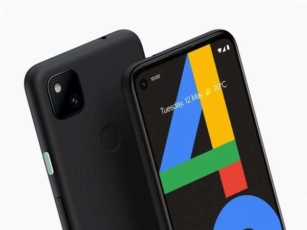 Google Pixel 5 could feature a 90Hz punch hole display ...