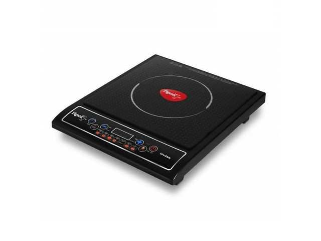 Best induction cooktop (stove) in India