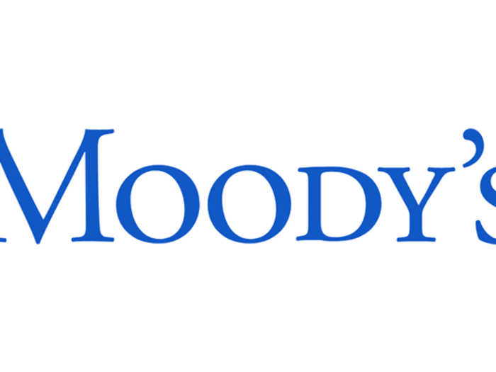 HR Service Associate at Moody's Corporation