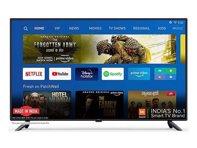 Geruïneerd Infrarood Lucht Best 50 inch TV in India | Business Insider India